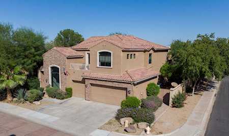 980 W Calypso Court Gilbert, AZ 85233