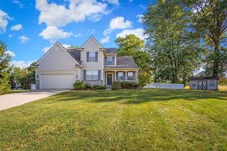 108 Erika Court Granville, OH 43023