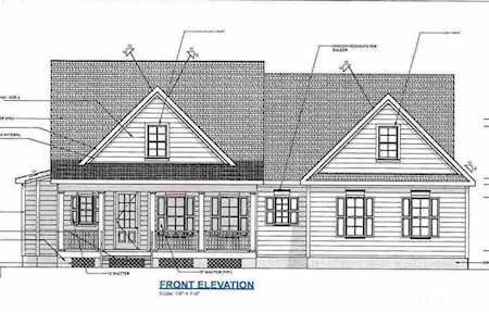 109 Black Swan Drive Youngsville, NC 27596