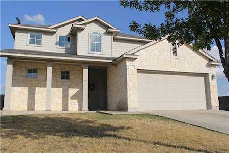 333 Baldwin St Hutto, TX 78634