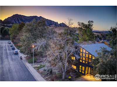 2655 Iliff St Boulder, CO 80305