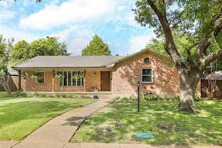 13745 Rolling Hills Lane Dallas, TX 75240