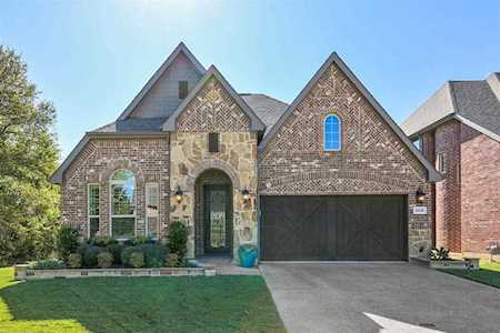 2826 Sheffield Drive Trophy Club, TX 76262