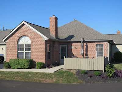 6778 Chateau Chase Drive Columbus, OH 43235