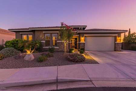 6664 S Jacqueline Way Gilbert, AZ 85298