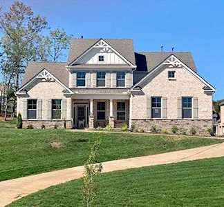 933 Los Lomas Lot #64 Nolensville, TN 37135