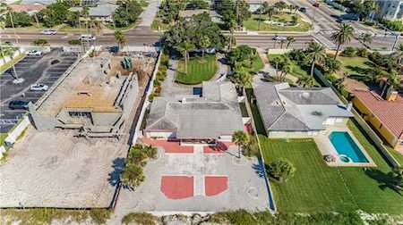 1140 Gulf Boulevard Belleair Shores, FL 33786
