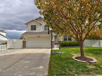 7295 Jasper Hill Dr West Jordan, UT 84084