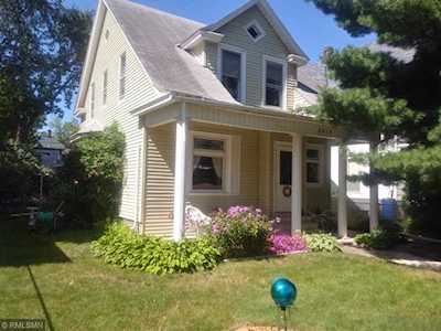 3316 16th Avenue S Minneapolis, MN 55407