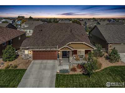 5520 Pinto St Frederick, CO 80504