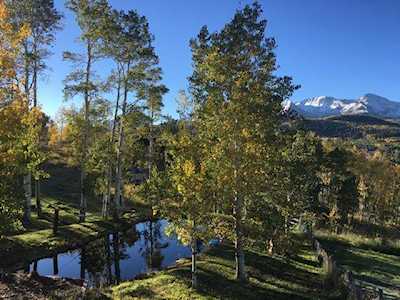 295A Tract 14 W Anderson Rd #14 Placerville, COLORADO 81430