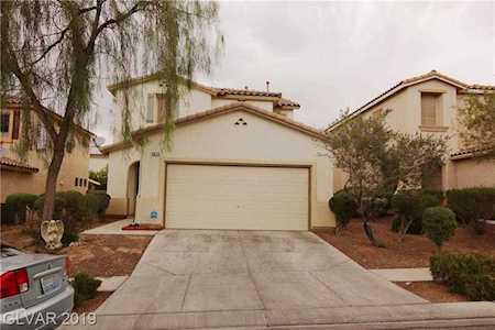 6676 Painted Morning Ave Las Vegas, NV 89142