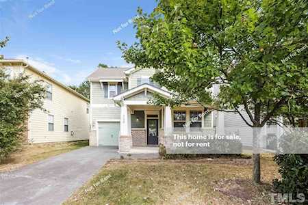 526 Abbey Fields Loop Morrisville, NC 27560