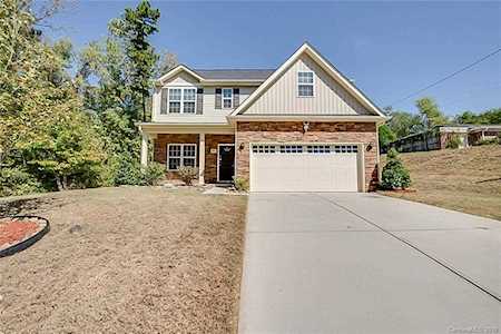 7965 Ritter Dr Charlotte, NC 28270