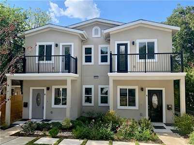 5004 Rowena Ave #B Austin, TX 78751