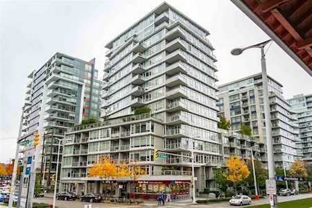 108 W 1st Avenue #359 Vancouver, BC V5Y 0H4