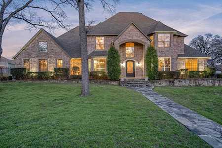 5101 Oak Timbers Court Colleyville, TX 76034