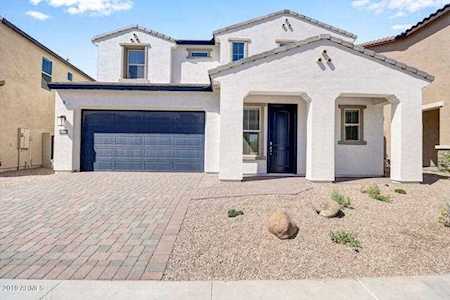 18406 N 65th Place Phoenix, AZ 85054