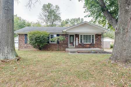 10607 Hume Ct Louisville, KY 40272