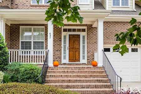 637 Canvas Drive Wake Forest, NC 27587