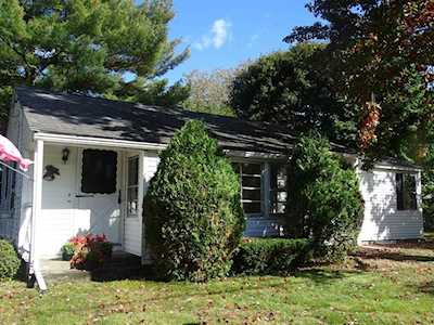 Lake Ripple Area Homes In Grafton