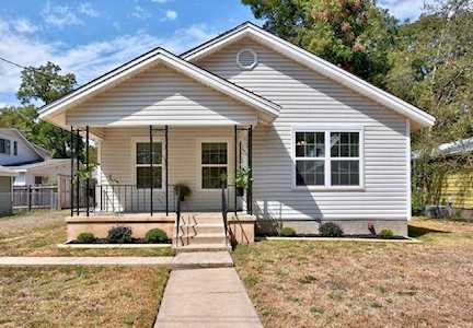 902 Mansell Ave Austin, TX 78702