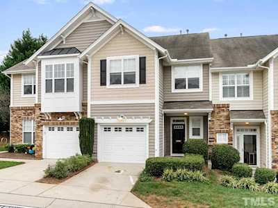 4905 Amber Clay Lane Raleigh, NC 27612