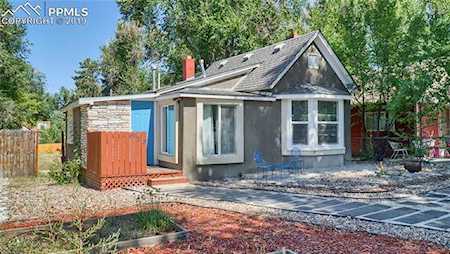 928 E Vermijo Avenue Colorado Springs, CO 80903