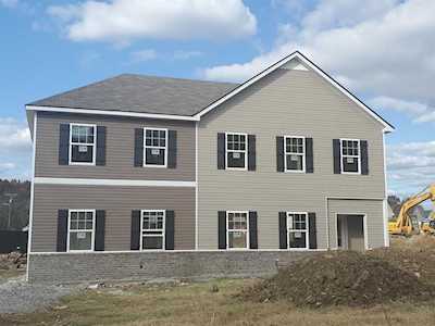 100 Kalman Minuskin Blvd. La Vergne, TN 37086