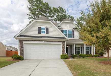 3011 Berry Creek Rd Charlotte, NC 28214