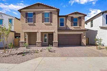 18410 N 65th Place Phoenix, AZ 85054