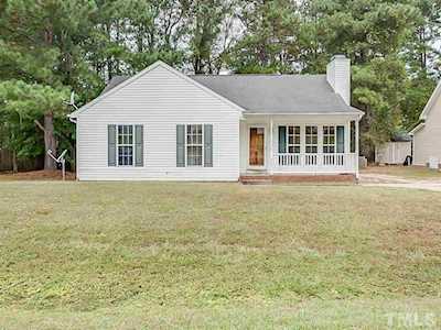 4409 Canadian Court Raleigh, NC 27616