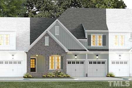 1017 Laurelwood Drive #7 Durham, NC 27705