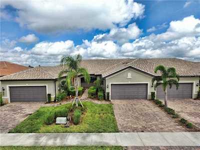 13864 Alafaya Street Venice, FL 34293
