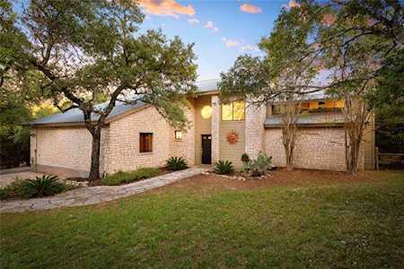 18005 Montevista Cv Dripping Springs, TX 78620
