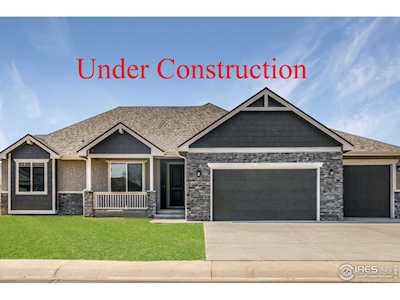 5047 Prairie Lark Ln Severance, CO 80615