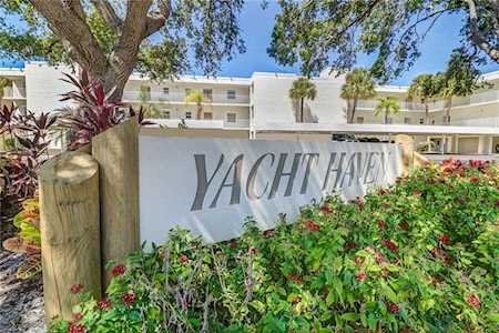 340 S Pinellas Bayway #208 Tierra Verde, FL 33715