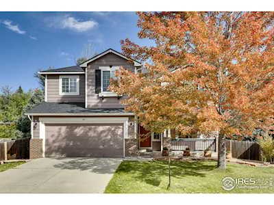 166 Zenith Ave Lafayette, CO 80026