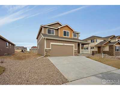 913 Mt Shavano Ave Severance, CO 80550