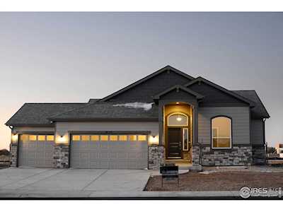 1875 Castle Hill Dr Windsor, CO 80550