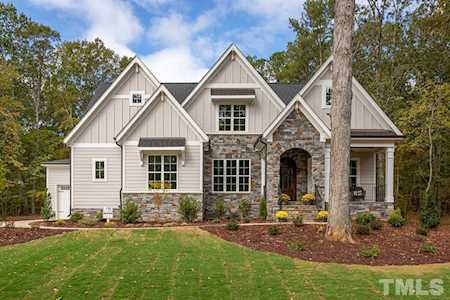 2308 Sanctuary Drive Raleigh, NC 27606