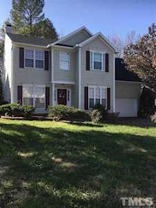 109 Leacroft Way Durham, NC 27703