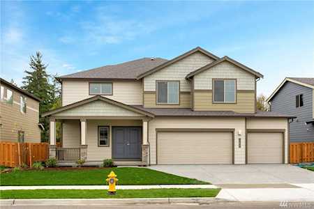 395 Partlon St #113 Buckley, WA 98321