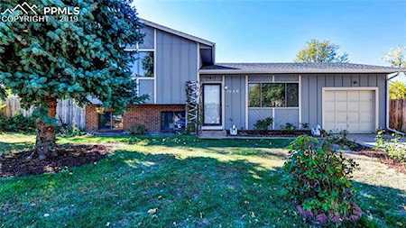 2040 S Chelton Road Colorado Springs, CO 80916