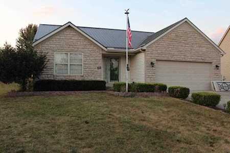 293 Kyber Run Circle Johnstown, OH 43031