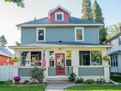 1270 Niles Avenue Saint Paul, MN 55116
