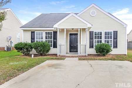 1205 Topping Lane Knightdale, NC 27545