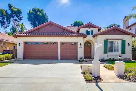 8054 Paseo Avellano Carlsbad, CA 92009