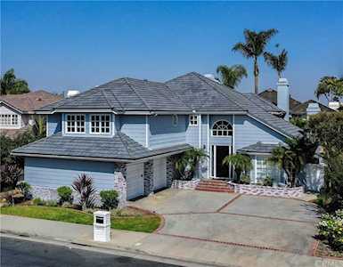 16112 Whitecap Lane Huntington Beach, CA 92649