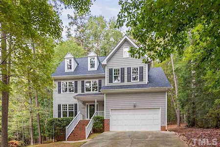 5905 Dunbarton Way Raleigh, NC 27613